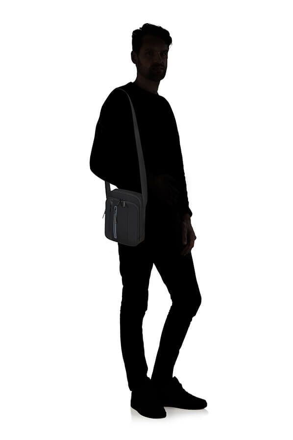 Biz2Go 2 Bolso Cross-over M
