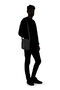 Biz2Go 2 Bolso Cross-over M