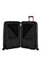 Samsonite Essens Spinner 81cm  Charcoal/Red Samsonite Essens Spinner 81cm  Charcoal/Red