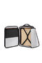 Biz2Go 2 Mochila de viaje 3 en 1 17.3"