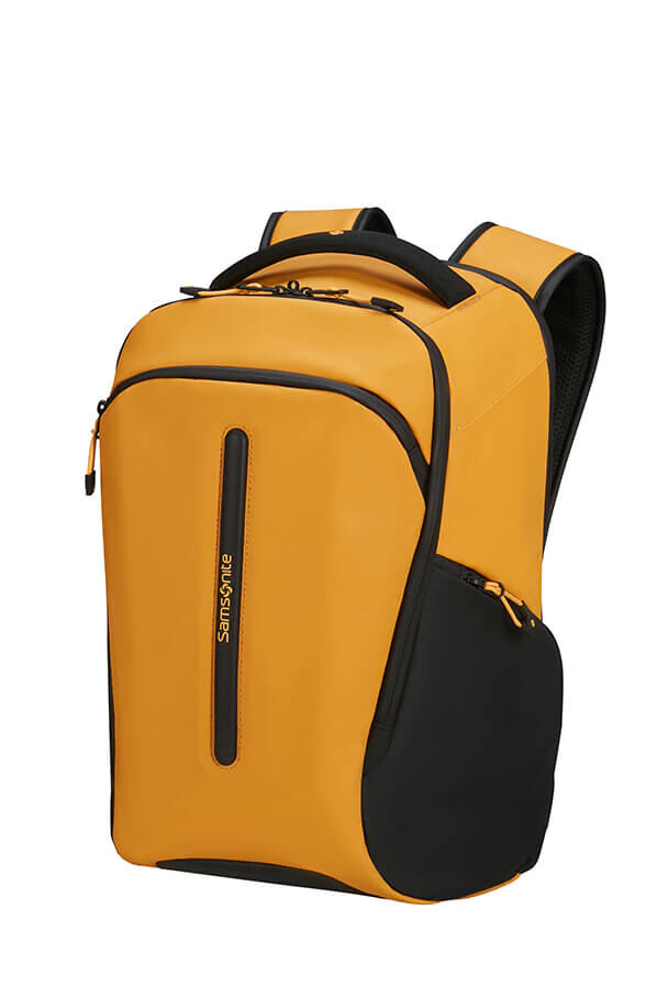 Samsonite Ecodiver Laptop Backpack XS  Amarillo