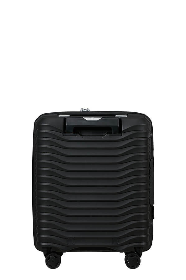 Samsonite Upscape Spinner Expandable Underseater 45cm  Black