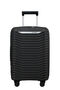 Samsonite Upscape Spinner Expandable Length 35cm 55cm  Negro