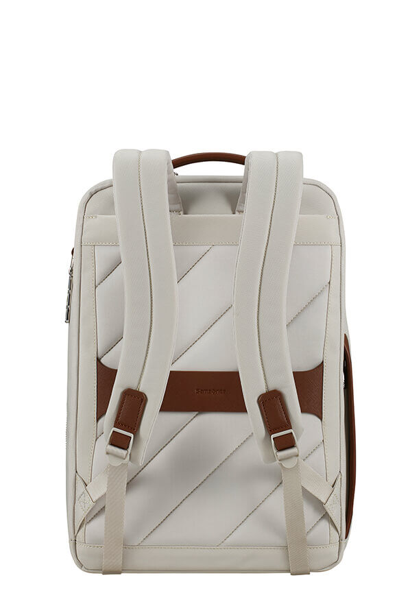 Samsonite Image Biz Backpack 15.6'  Ivory Samsonite Image Biz Backpack 15.6'  Ivory