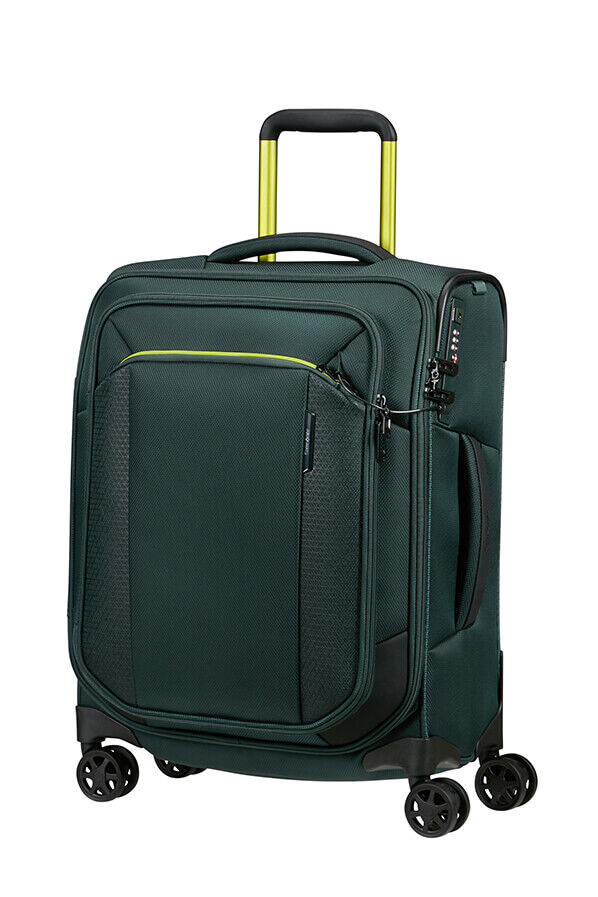 Samsonite Respark Spinner 55/20 Strict 55cm  Dark Teal