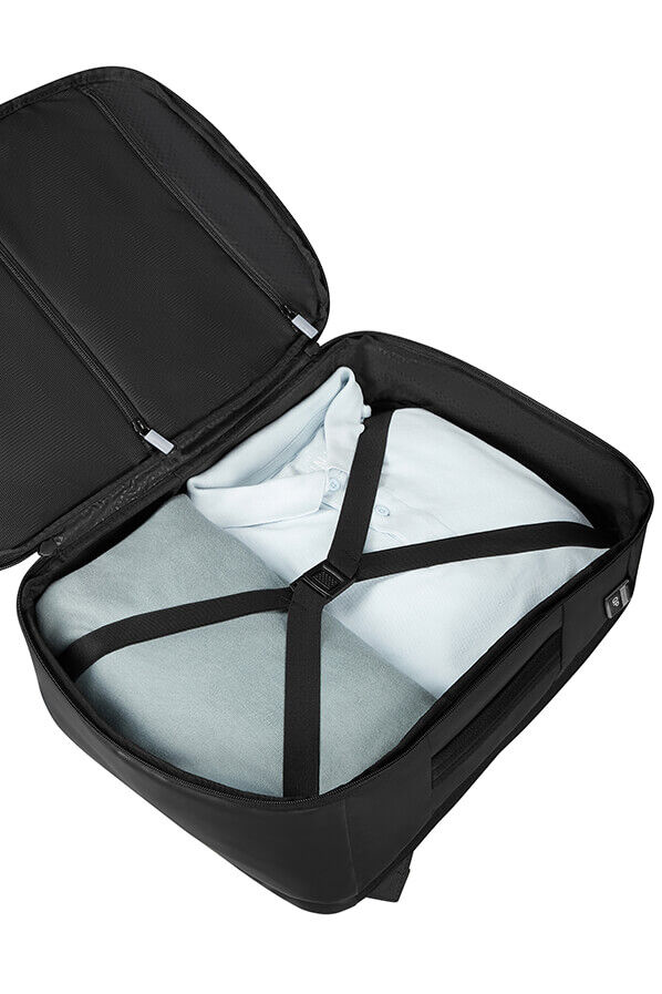 Samsonite Moderny Underseat Backpack M  Negro