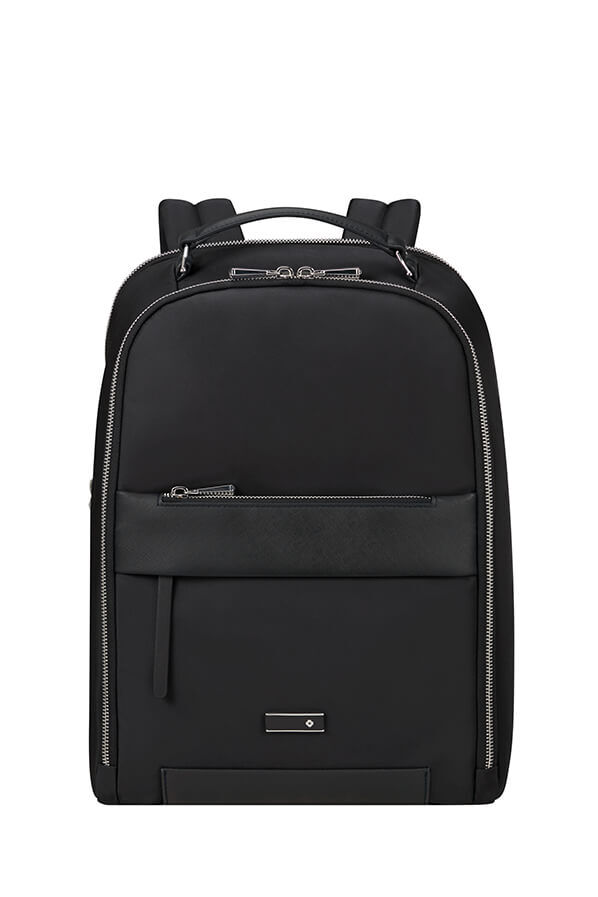 Samsonite Zalia 3.0 Backpack 14.1'  Negro Samsonite Zalia 3.0 Backpack 14.1'  Negro