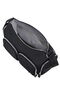 Samsonite Karissa Evo Shoulder Bag Multi Pkt  Black Samsonite Karissa Evo Shoulder Bag Multi Pkt  Black