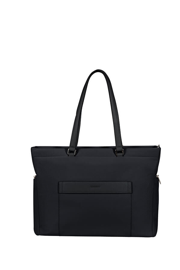 Samsonite Image Biz Travel Tote Bag 14.1'  Black Samsonite Image Biz Travel Tote Bag 14.1'  Black