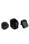 Ta Revolution Adaptador mundial Pro de 3 polos + USB
