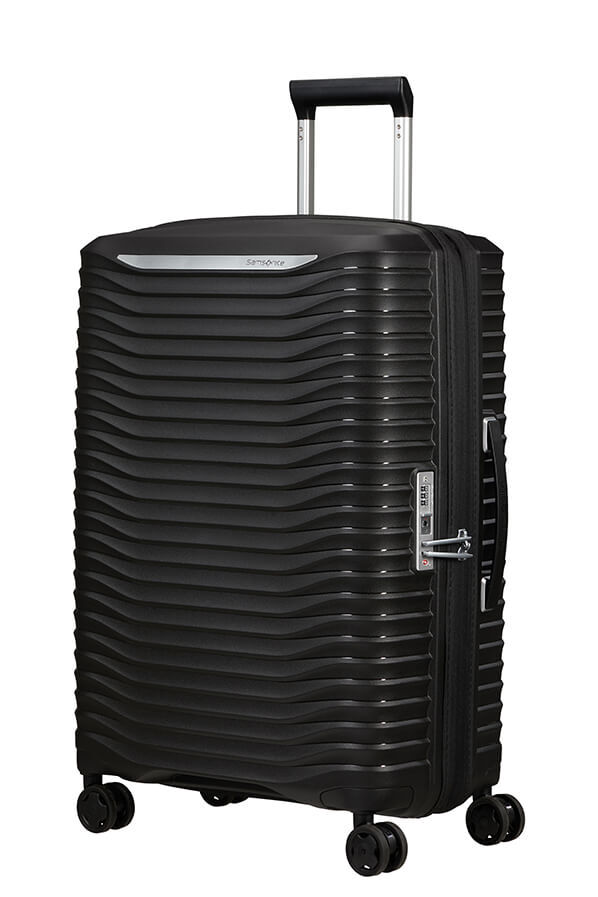 Samsonite Upscape SPINNER 68/25 EXP Negro