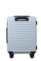 Samsonite Restackd Spinner Expandable Easy Access 55cm  Glacier Samsonite Restackd Spinner Expandable Easy Access 55cm  Glacier