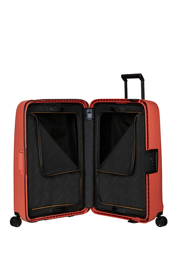Samsonite Essens Spinner 75cm  Clay Samsonite Essens Spinner 75cm  Clay