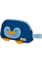Samsonite Happy Sammies Eco Toilet Kit Penguin Peter  Penguin Peter Samsonite Happy Sammies Eco Toilet Kit Penguin Peter  Penguin Peter
