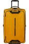 Samsonite Ecodiver DUFFLE/WH 67/24  Yellow
