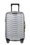 Samsonite Proxis Spinner Expandable Length 35cm 55cm  Plata Samsonite Proxis Spinner Expandable Length 35cm 55cm  Plata