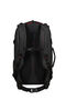 Samsonite Ecodiver TRAVEL BACKPACK S 38L  Black Samsonite Ecodiver TRAVEL BACKPACK S 38L  Black