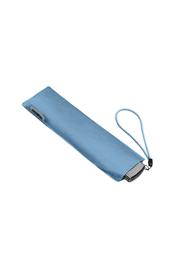 Rain Pro Umbrella | Samsonite Rain Pro 3 Sect.ultra Mini Flat  Jeans
