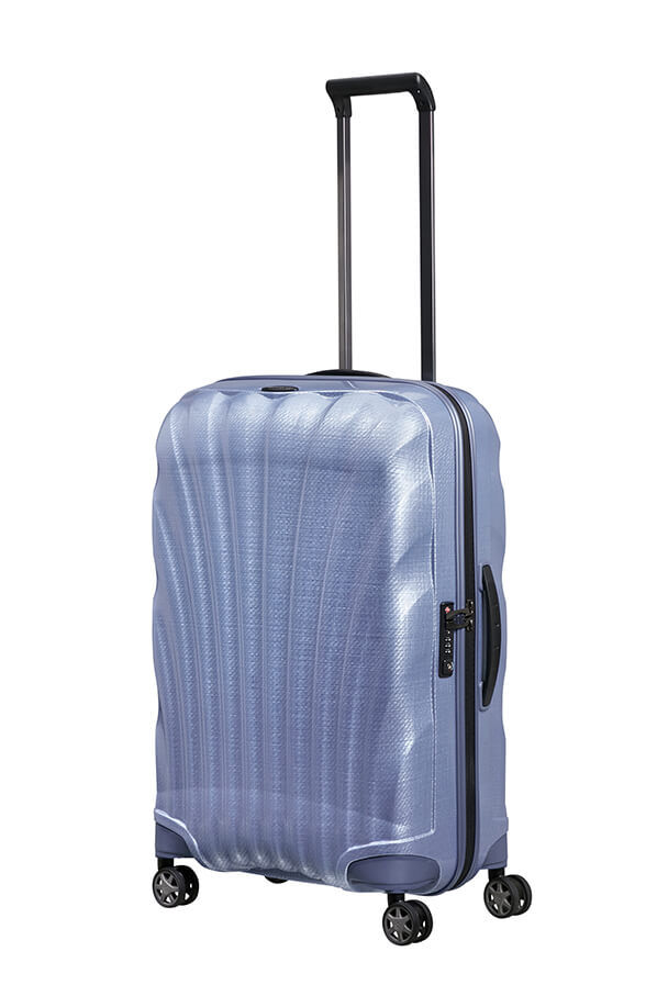Samsonite C-Lite Spinner 69cm  Lavanda