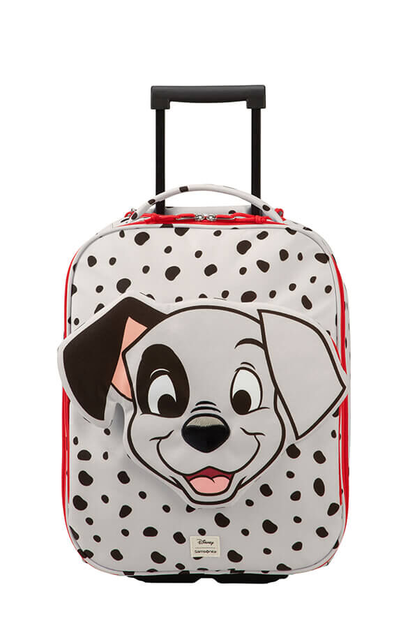Sammies Disney Maleta Upright (2 ruedas) 45cm