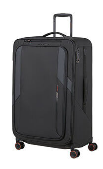 Samsonite Glazed Maleta Spinner expansible (4 ruedas) 78cm