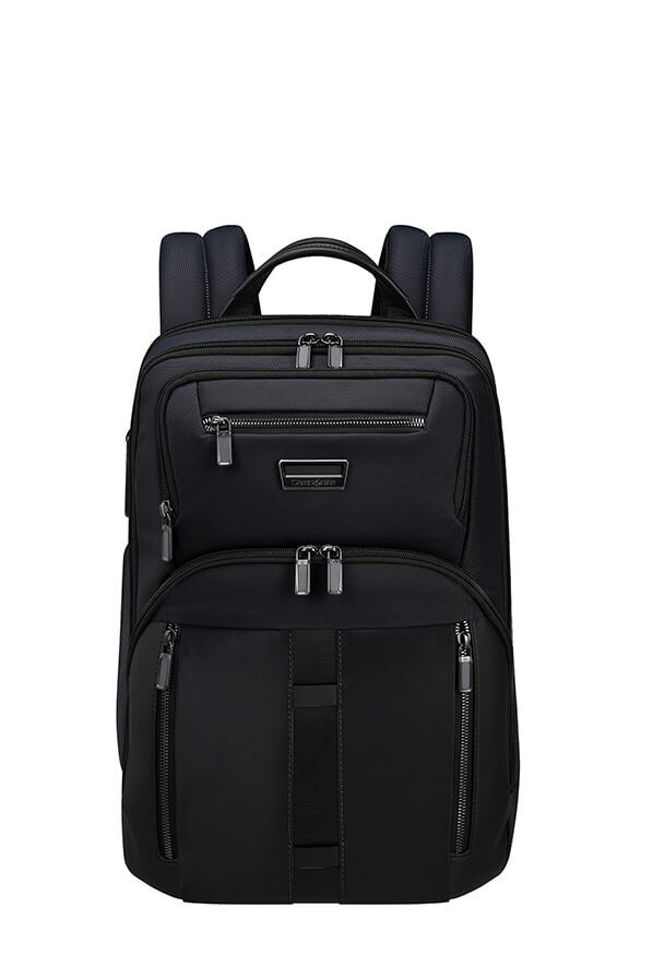 Samsonite Urban-Eye Laptop Backpack 14.1'  Black Samsonite Urban-Eye Laptop Backpack 14.1'  Black