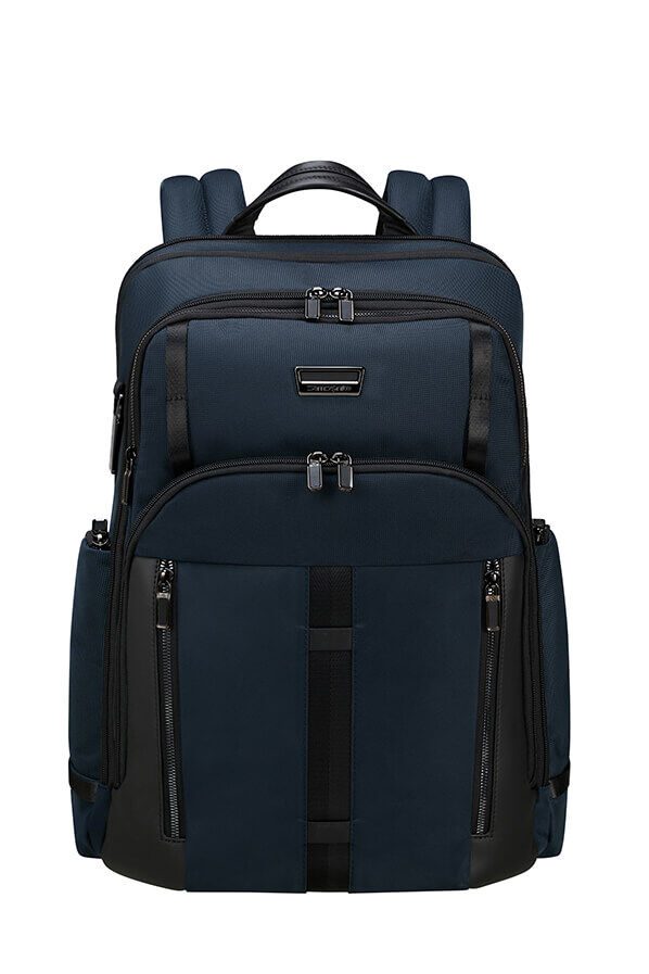Samsonite Urban-Eye Laptop Backpack 17.3' EXP 17.3'  Blue Samsonite Urban-Eye Laptop Backpack 17.3' EXP 17.3'  Blue