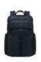 Samsonite Urban-Eye Laptop Backpack 17.3' EXP 17.3'  Blue Samsonite Urban-Eye Laptop Backpack 17.3' EXP 17.3'  Blue