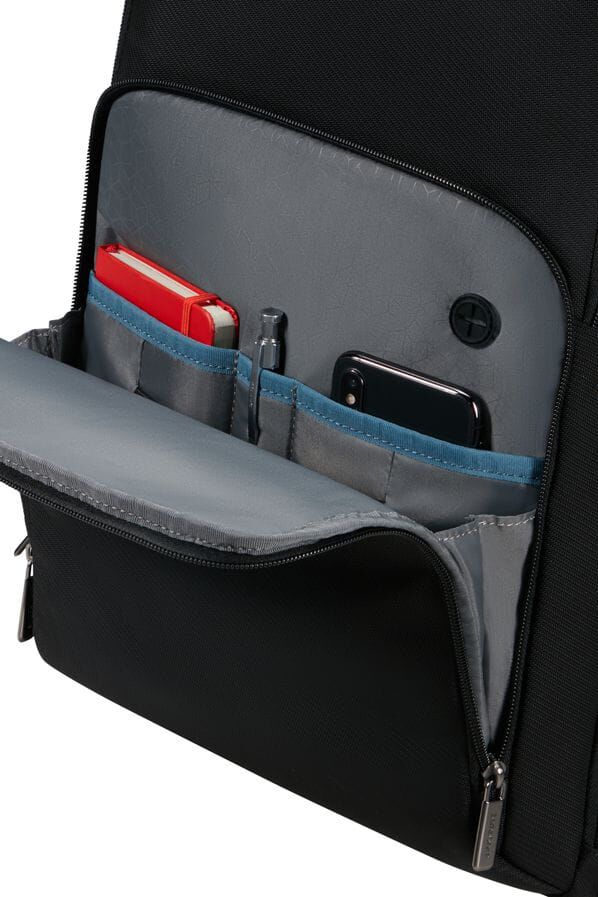 Samsonite Evosight Backpack 17.3' Exp  Negro