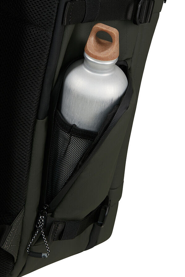 Samsonite Cabin Pack Underseat Backpack S  Climbing Ivy