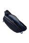 Samsonite Ecodiver BELT BAG  Blue Nights Samsonite Ecodiver BELT BAG  Blue Nights