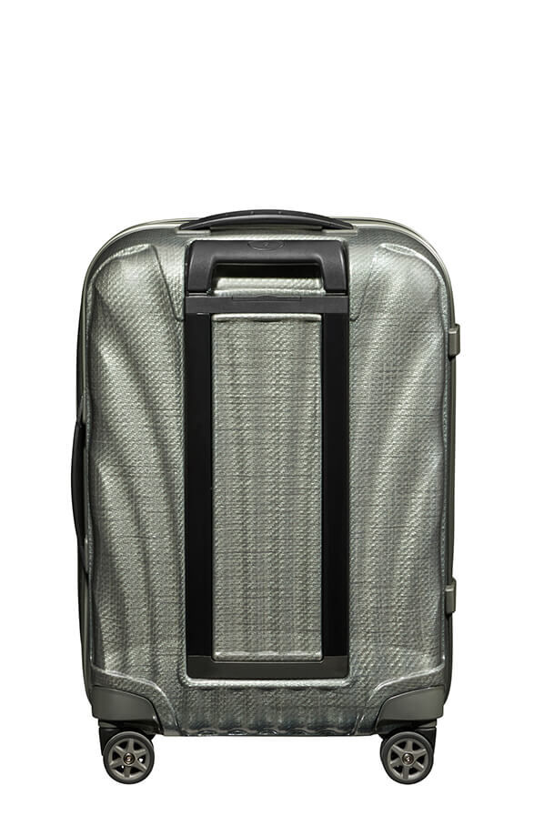 Samsonite C-Lite Spinner 55cm  Metallic Green Samsonite C-Lite Spinner 55cm  Metallic Green