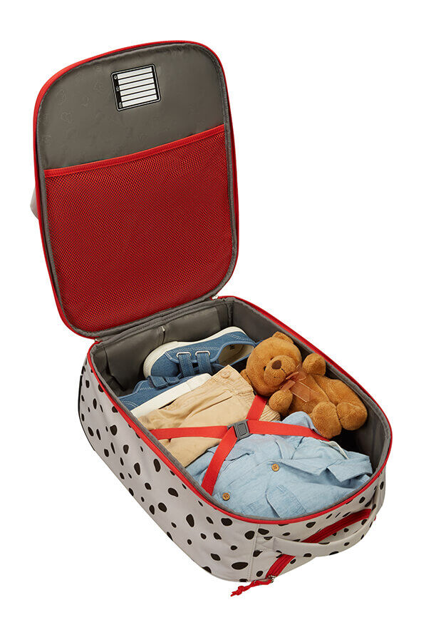 Sammies Disney Maleta Upright (2 ruedas) 45cm
