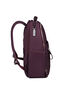 Samsonite Karissa Evo Round Backpack 15.6'  Burgundy Samsonite Karissa Evo Round Backpack 15.6'  Burgundy