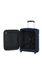 Samsonite Urbify Upright Underseater 45cm  Navy Blue