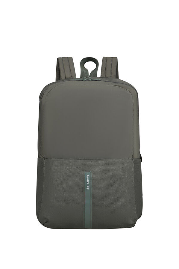 Samsonite Ta Revolution Foldable Backpack S  Verde