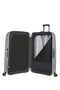 Samsonite Proxis Spinner 81cm  Silver