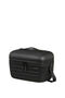 Samsonite Stackd Beauty Case  Negro Samsonite Stackd Beauty Case  Negro