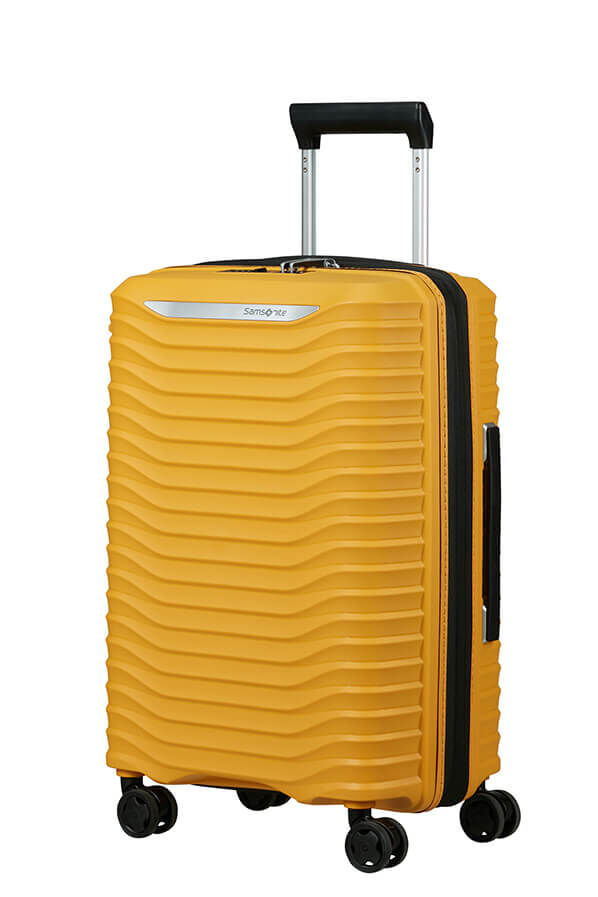 Samsonite Upscape Spinner Expandable Length 35cm 55cm  Amarillo Samsonite Upscape Spinner Expandable Length 35cm 55cm  Amarillo
