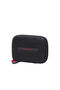 Samsonite Ecodiver Add-Ons Wallet - 5 CC + Z  Negro