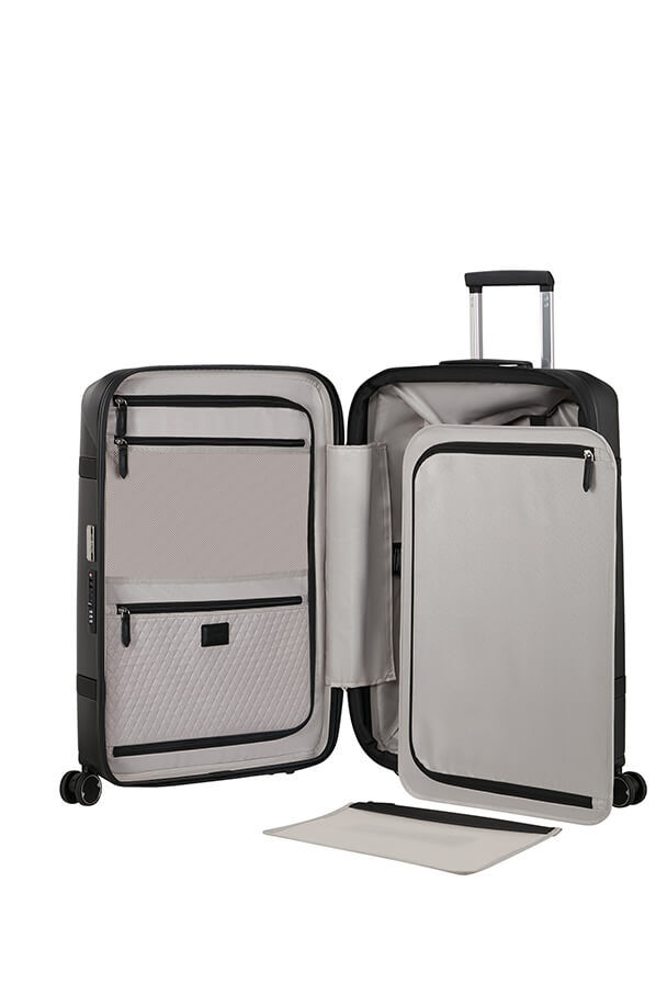 Samsonite Image Spinner Expandable 69cm  Negro