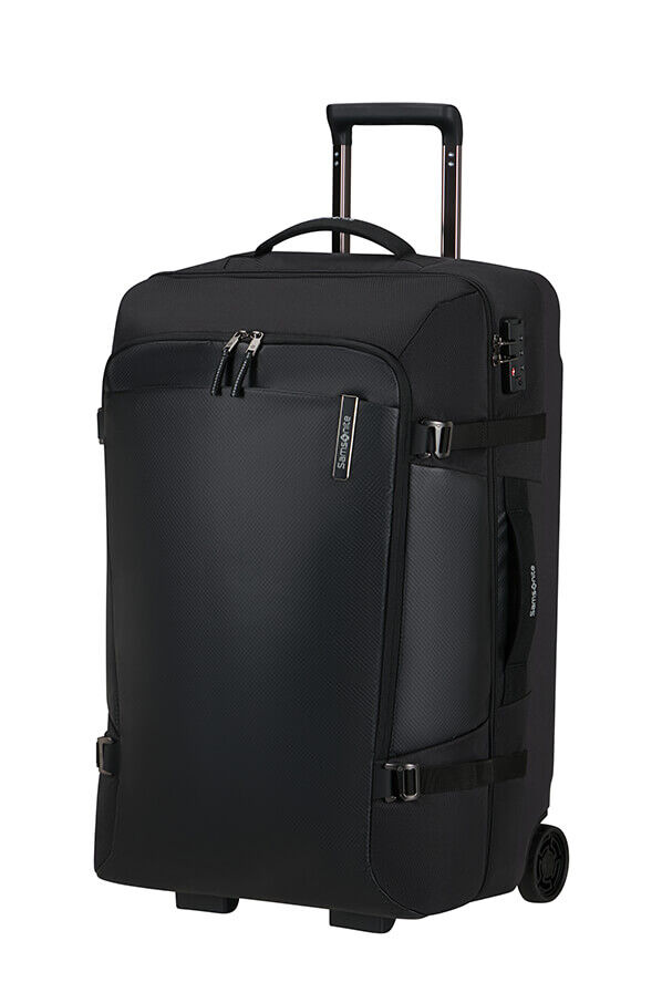 Samsonite Armox DUFFLE/WH 68/25  Negro Samsonite Armox DUFFLE/WH 68/25  Negro