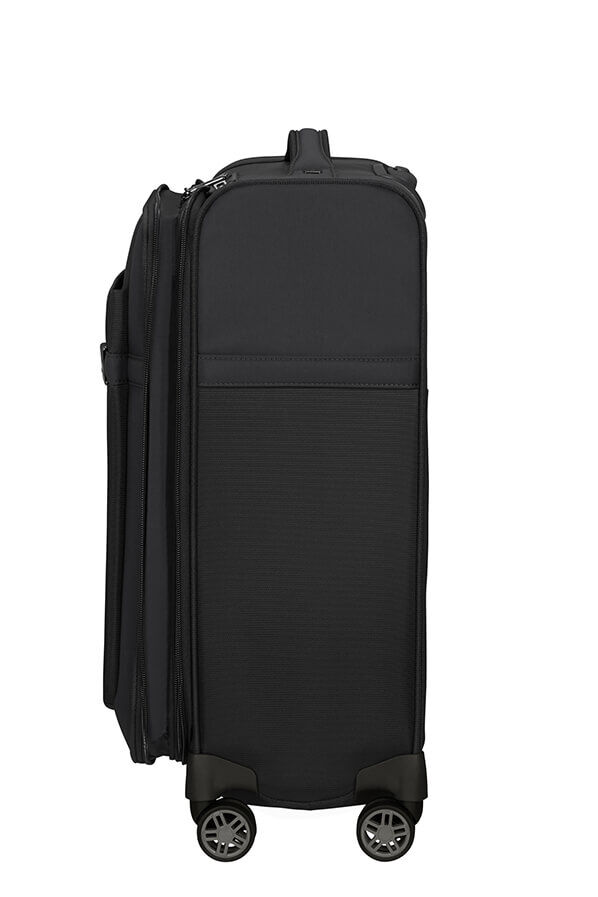 Samsonite Airea Spinner Expandable 35cm 55cm  Negro