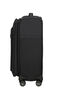 Samsonite Airea Spinner Expandable 35cm 55cm  Negro