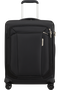 Samsonite Respark SPINNER 55/20 DF EXP  Ozone Black Samsonite Respark SPINNER 55/20 DF EXP  Ozone Black