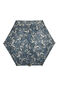 Samsonite Alu Drop S 3 Sect. Manual Flat  Deep Blue/Camo Samsonite Alu Drop S 3 Sect. Manual Flat  Deep Blue/Camo