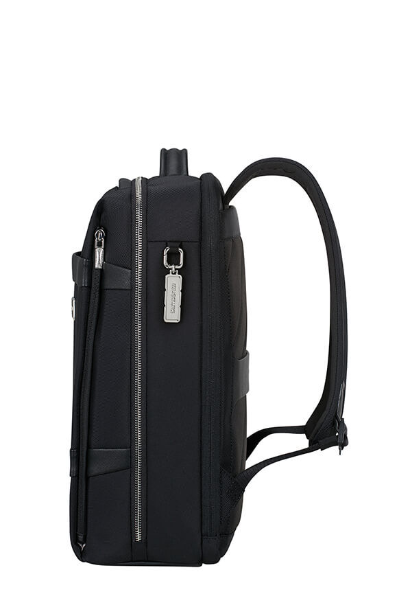 Samsonite Image Biz Backpack 15.6'  Black Samsonite Image Biz Backpack 15.6'  Black