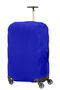 Samsonite Global Ta Lycra Luggage Cover L Blue Samsonite Global Ta Lycra Luggage Cover L Blue