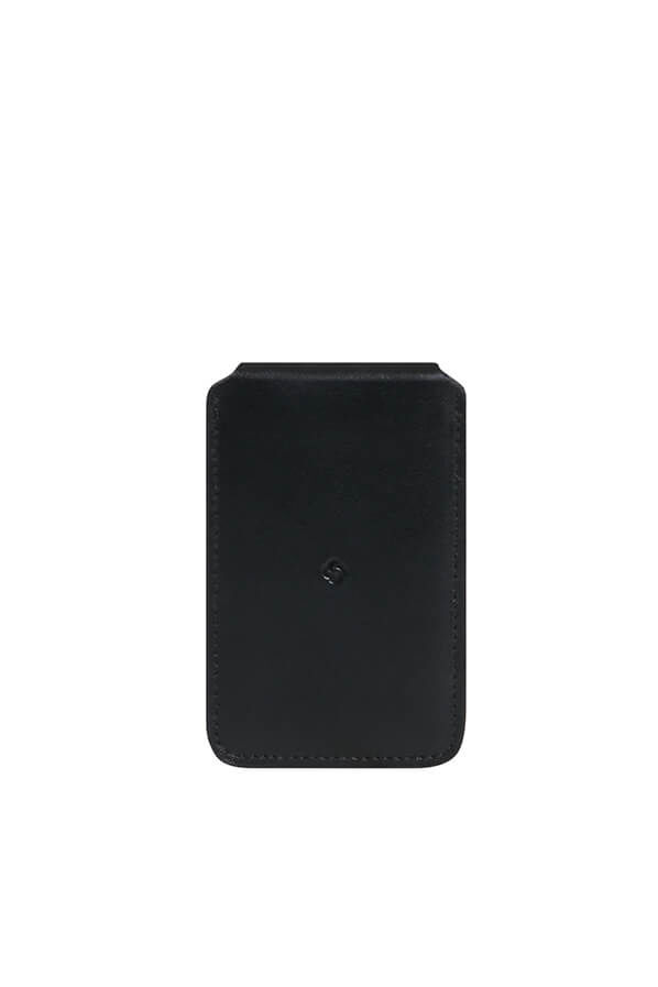 Prismix Slg Tarjetero magn&eacute;tico MagSafe
