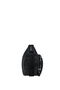 Samsonite Karissa Evo Shoulder Bag Multi Pkt  Black Samsonite Karissa Evo Shoulder Bag Multi Pkt  Black